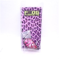 バグスファーブル　バズンバグ